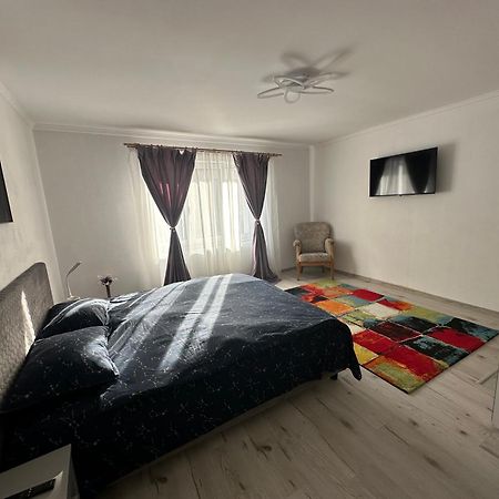 Апартаменти Casa Grande Фегераш Екстер'єр фото